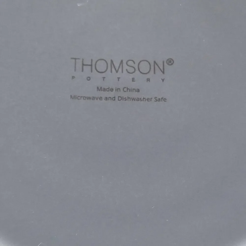 Thomson Pottery thomson pottery